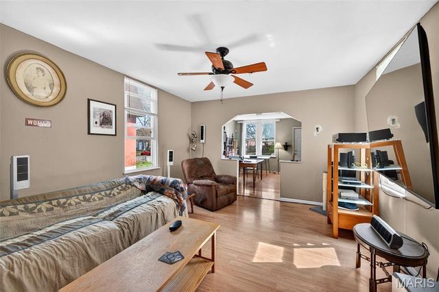 7331 Vermont Avenue, St Louis, MO 63111