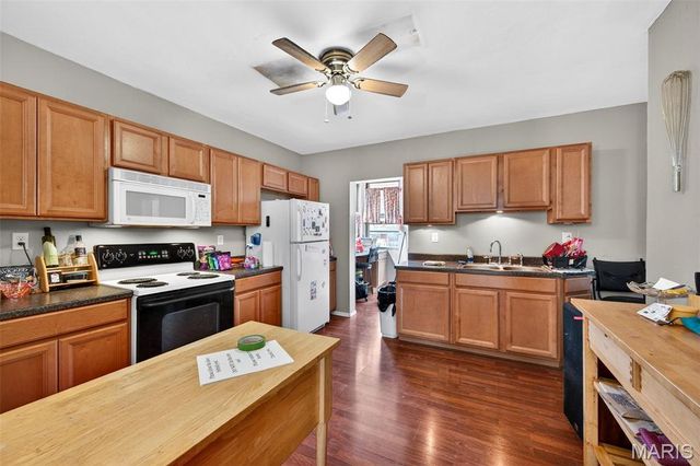 7331 Vermont Avenue, St Louis, MO 63111