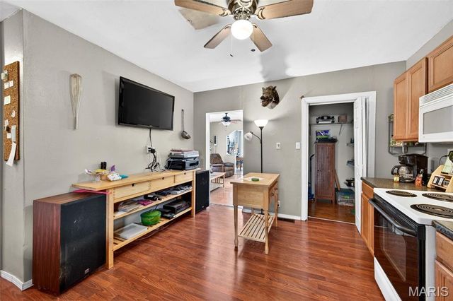 7331 Vermont Avenue, St Louis, MO 63111