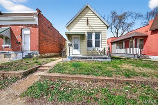7331 Vermont Avenue, St Louis, MO 63111