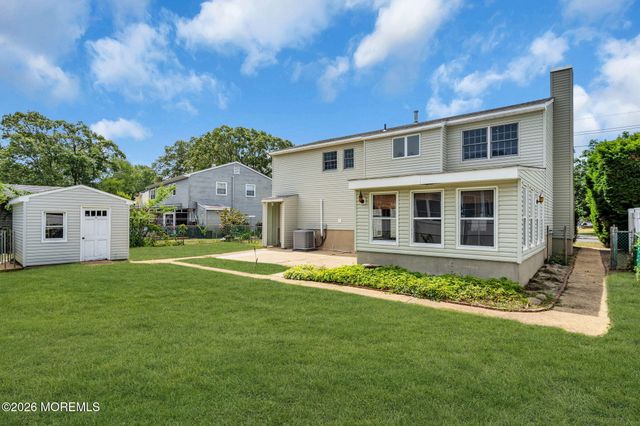 2025 Riviera Parkway, Point Pleasant, NJ 08742