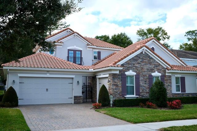 416 BLUE BIRCH COURT, Sanford, FL 32771