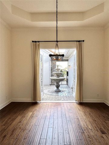 416 BLUE BIRCH COURT, Sanford, FL 32771