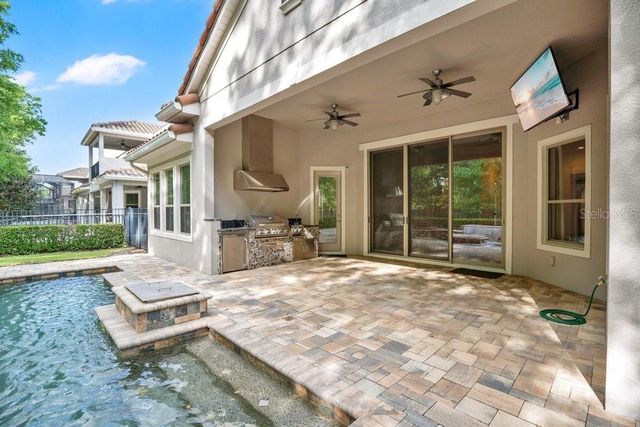 416 BLUE BIRCH COURT, Sanford, FL 32771
