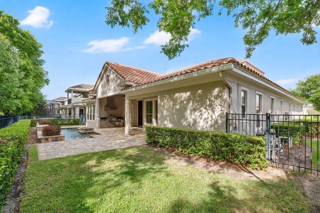416 BLUE BIRCH COURT, Sanford, FL 32771