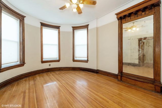 4740 S Prairie Avenue 3, Chicago, IL 60615