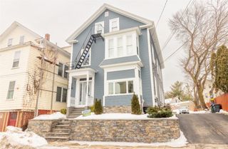 22 Oneil Street, Providence, RI 02904