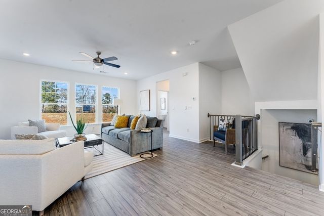 525 Provence Gate Lane, Lawrenceville, GA 30043