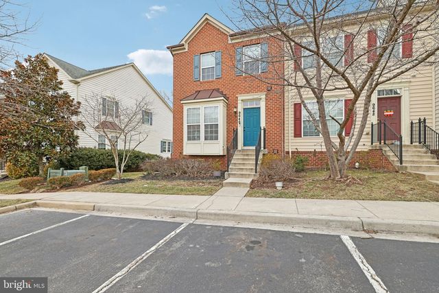 9646 ATTERBURY LN, Frederick, MD 21704