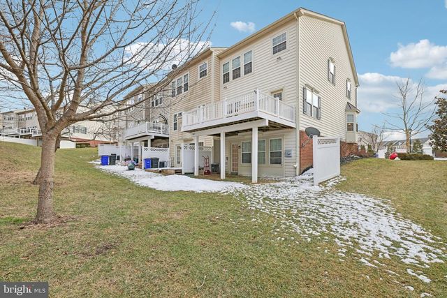 9646 ATTERBURY LN, Frederick, MD 21704