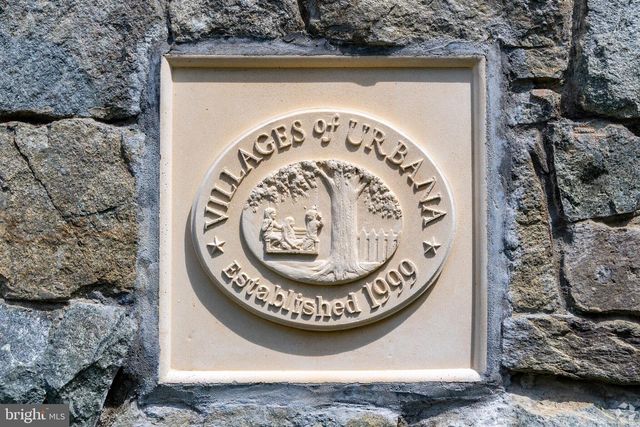 9646 ATTERBURY LN, Frederick, MD 21704