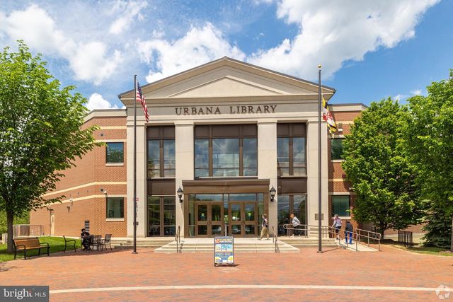 9646 ATTERBURY LN, Frederick, MD 21704