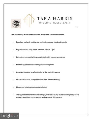 9646 ATTERBURY LN, Frederick, MD 21704