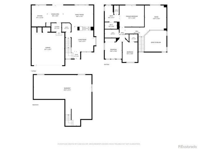 6188 Twilight Ave, Firestone, CO 80504