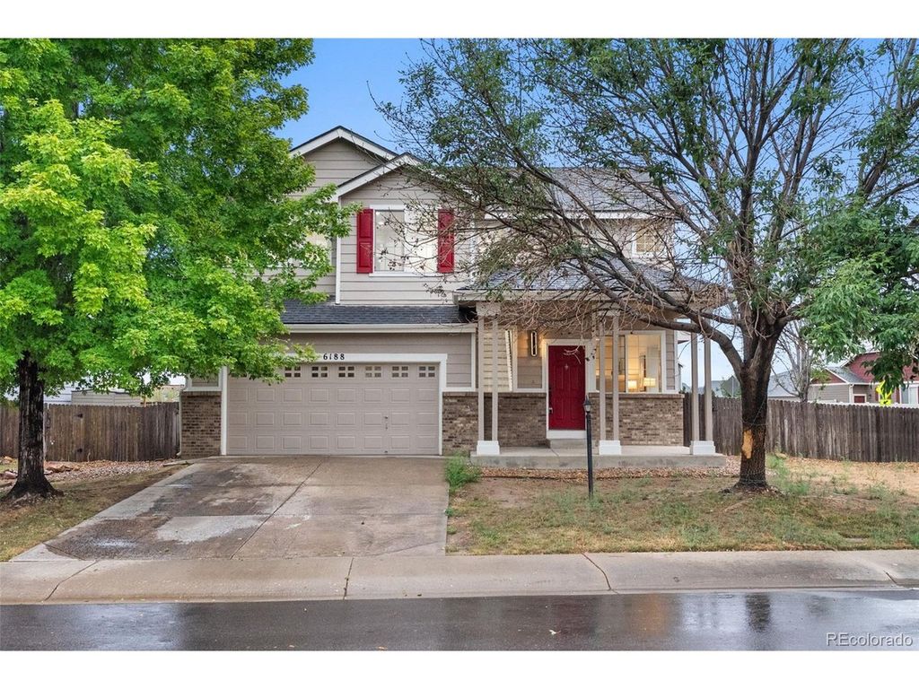 6188 Twilight Ave, Firestone, CO 80504