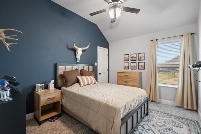 6317 Brookcrest Street, Godley, TX 76044