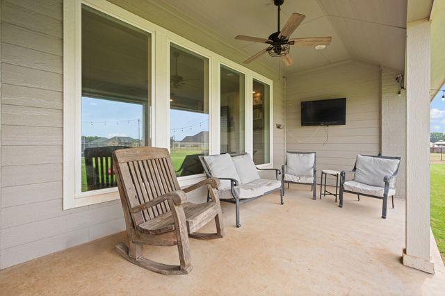 6317 Brookcrest Street, Godley, TX 76044