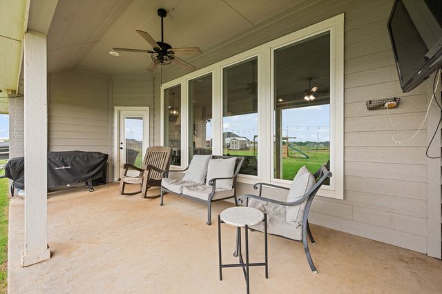 6317 Brookcrest Street, Godley, TX 76044