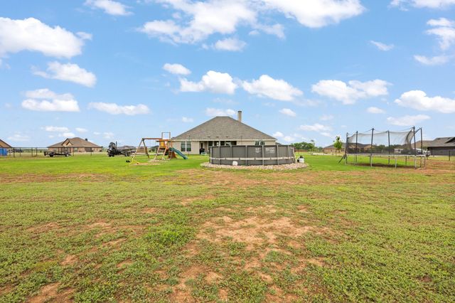6317 Brookcrest Street, Godley, TX 76044