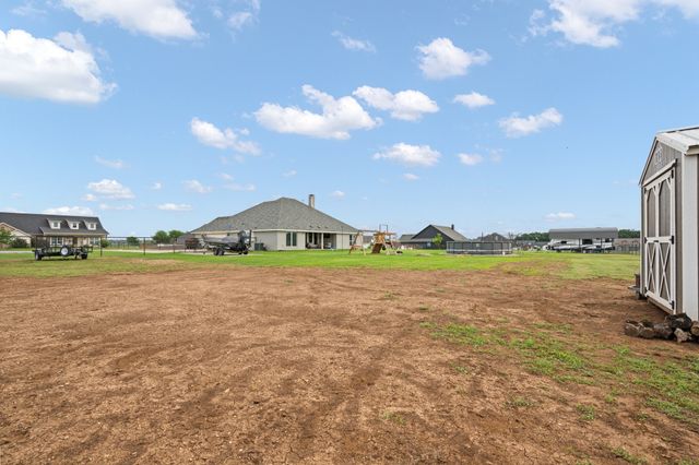 6317 Brookcrest Street, Godley, TX 76044