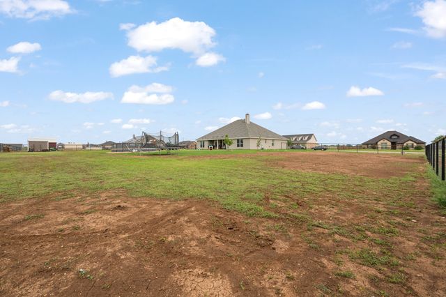 6317 Brookcrest Street, Godley, TX 76044
