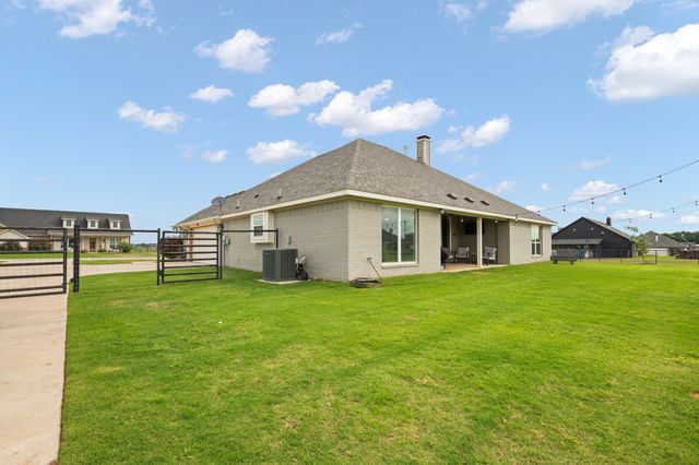 6317 Brookcrest Street, Godley, TX 76044