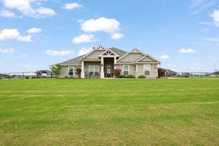 6317 Brookcrest Street, Godley, TX 76044