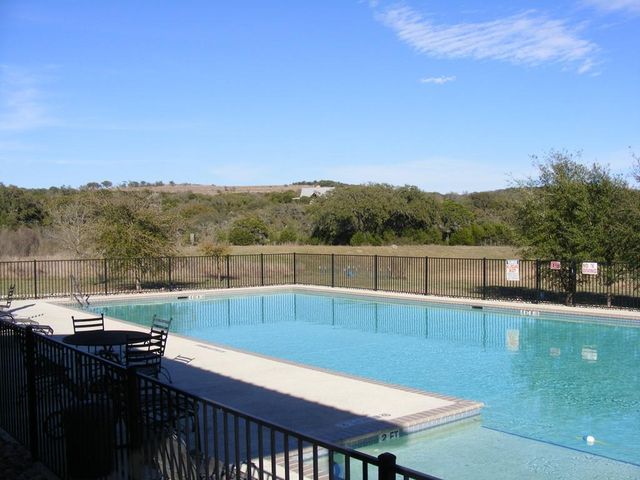 Lot-194 Whitewater Drive DR, Bertram, TX 78605