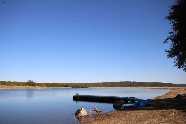 Lot-194 Whitewater Drive DR, Bertram, TX 78605