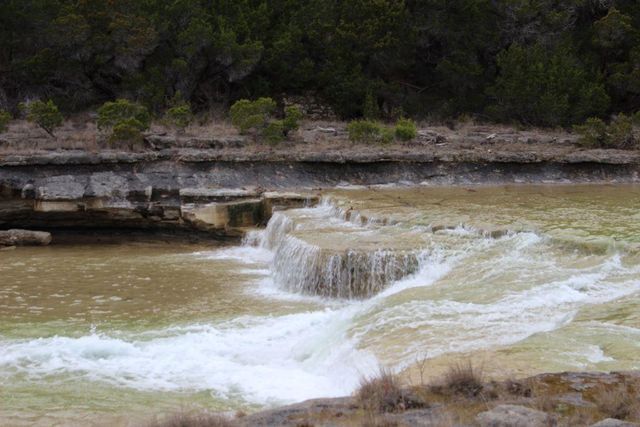 Lot-194 Whitewater Drive DR, Bertram, TX 78605