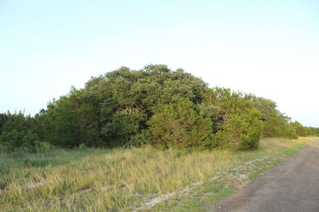 Lot-194 Whitewater Drive DR, Bertram, TX 78605