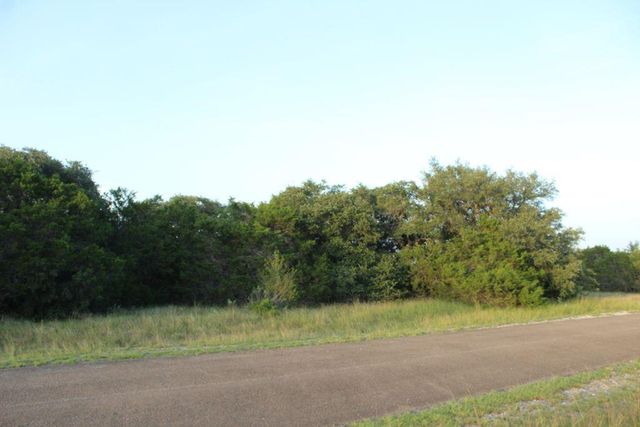 Lot-194 Whitewater Drive DR, Bertram, TX 78605