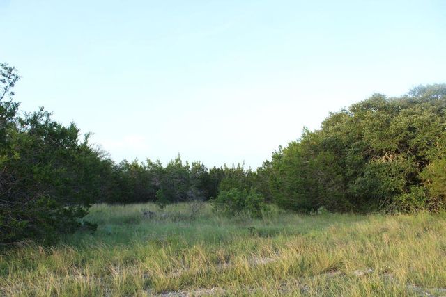 Lot-194 Whitewater Drive DR, Bertram, TX 78605