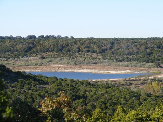 Lot-194 Whitewater Drive DR, Bertram, TX 78605