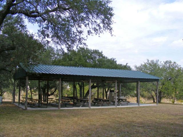 Lot-194 Whitewater Drive DR, Bertram, TX 78605