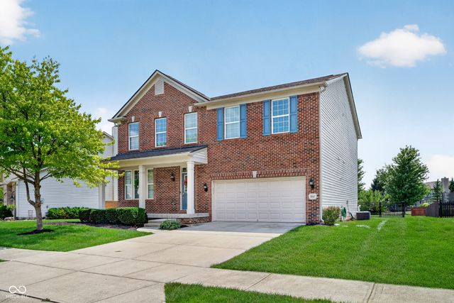 541 Stafford Drive, Westfield, IN 46074