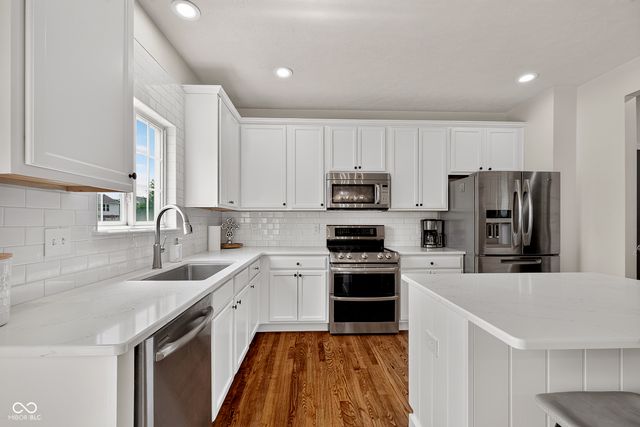 541 Stafford Drive, Westfield, IN 46074