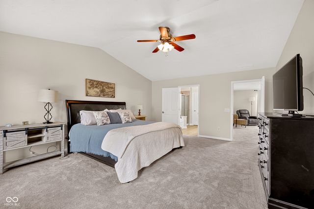 541 Stafford Drive, Westfield, IN 46074
