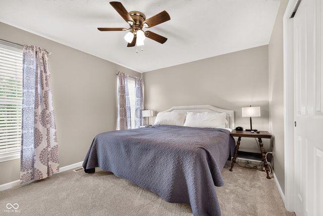 541 Stafford Drive, Westfield, IN 46074