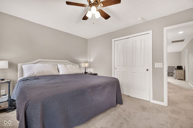 541 Stafford Drive, Westfield, IN 46074
