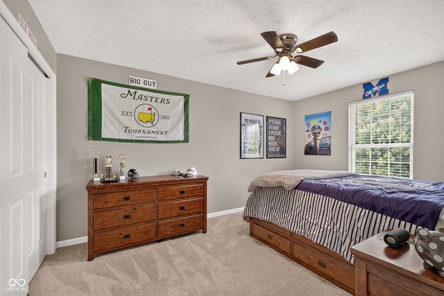 541 Stafford Drive, Westfield, IN 46074