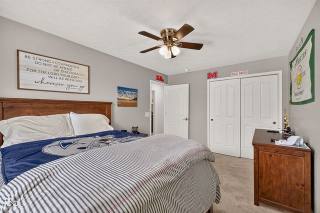541 Stafford Drive, Westfield, IN 46074