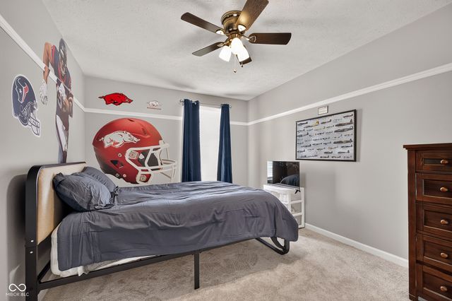 541 Stafford Drive, Westfield, IN 46074