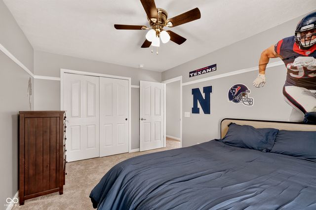 541 Stafford Drive, Westfield, IN 46074