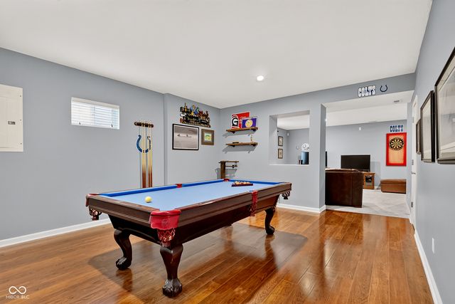 541 Stafford Drive, Westfield, IN 46074