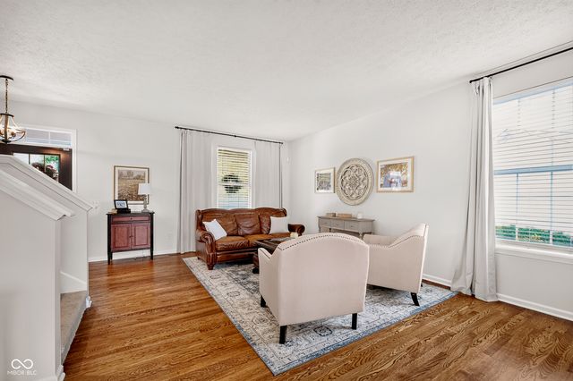 541 Stafford Drive, Westfield, IN 46074