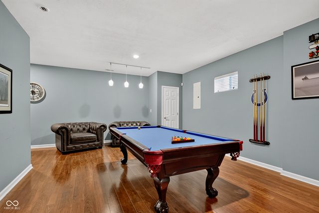 541 Stafford Drive, Westfield, IN 46074