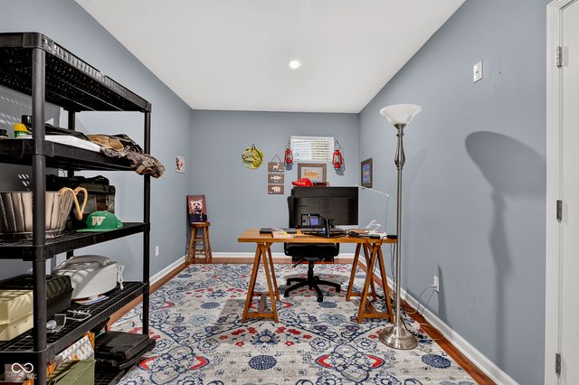 541 Stafford Drive, Westfield, IN 46074
