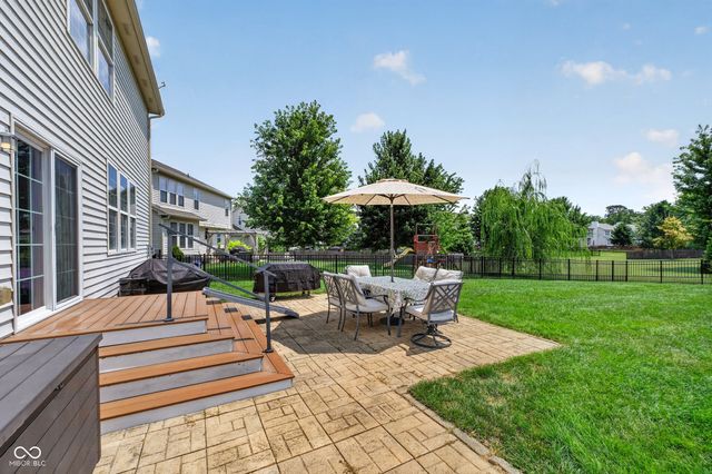 541 Stafford Drive, Westfield, IN 46074