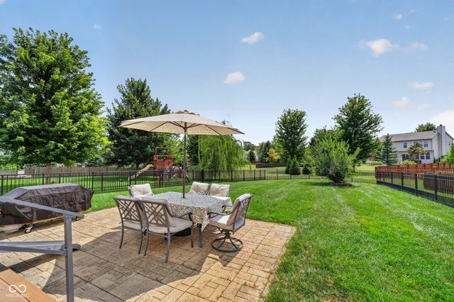 541 Stafford Drive, Westfield, IN 46074
